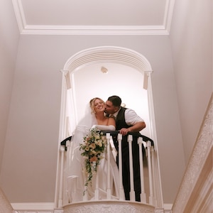 Racheal added a photo of their purchase