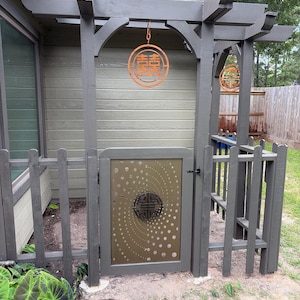 Carla added a photo of their purchase
