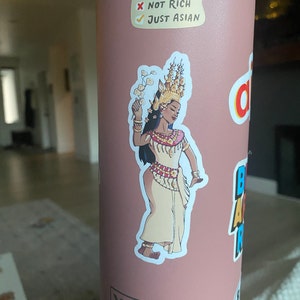 Etsy buyer added a photo of their purchase