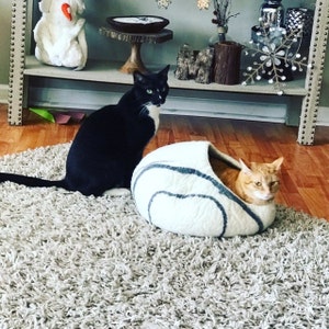 Ellen heeft een foto van de aankoop toegevoegd