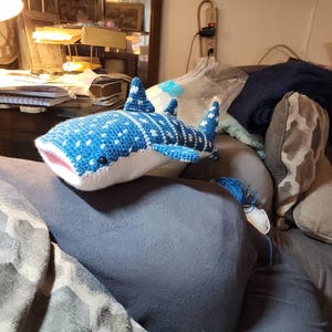 Erin added a photo of their purchase