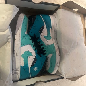Kevin added a photo of their purchase