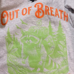 Heather adicionaram uma foto da sua compra