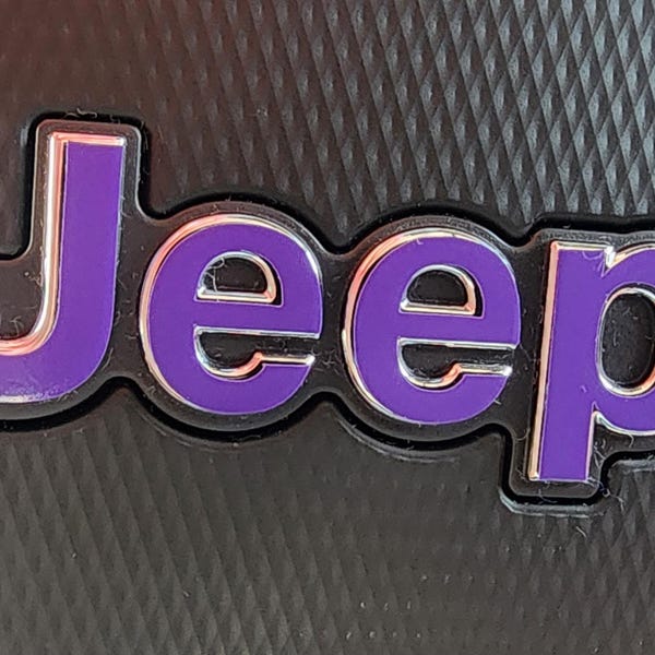 2018 FORD RAPTOR TAILGATE EMBLEM OVERLAY VINYL DECAL STICKERS - Foto 13