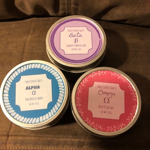 Comprador de Etsy ha añadido una foto de su compra