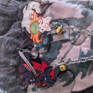 Scar added a photo of their purchase