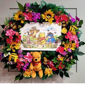 Comprador de Etsy ha añadido una foto de su compra