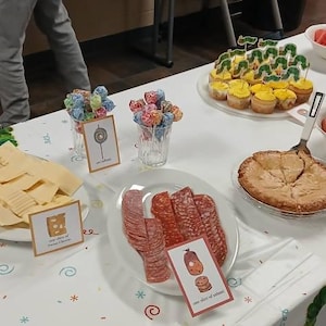 Trisha added a photo of their purchase