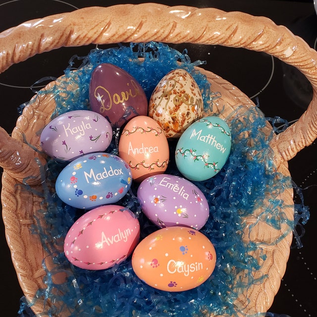 33 of the best Easter eggs to demolish in 2024