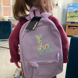 Kimberley added a photo of their purchase