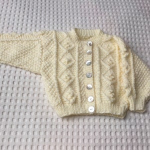 Knitting Pattern Pdf Women's Ladies Sweater Vest Top - Etsy