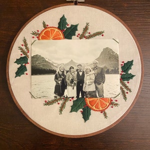 Sarah added a photo of their purchase