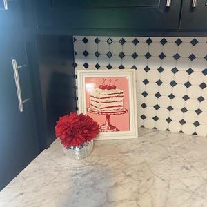 Michelle a ajouté une photo de son achat