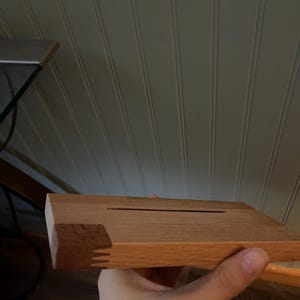 Taylor added a photo of their purchase