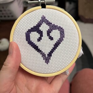 Sarah added a photo of their purchase