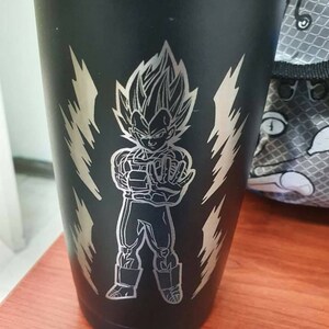 Anime 20oz Engraved Tumblers - Etsy Anime 20oz Engraved Tumblers - Etsy