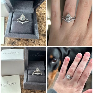 Haley-Jane added a photo of their purchase