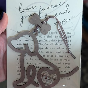 Heather added a photo of their purchase