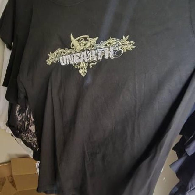T-shirt Régent Noir unisexe - LFPrinting