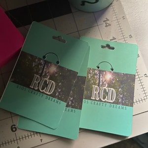 Keyring Display Card Svg, DXF, PNG, PDF, Key Ring Tag Svg, Keyring ...