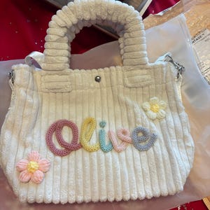 Elizabeth added a photo of their purchase