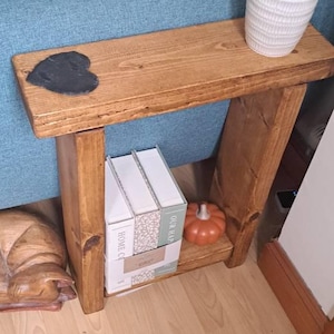 Lorraine added a photo of their purchase