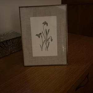 Karen added a photo of their purchase