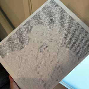 Etsy-Käufer:in hat ein Foto des gekauften Artikels hinzugefügt