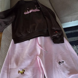 Nichole added a photo of their purchase
