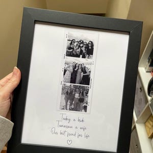 Kelsey added a photo of their purchase