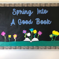 Teachers School Bulletin Board Cutouts | Winter Bulletin Board Kit| We ...