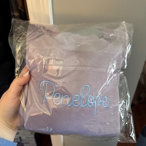 Etsy buyer added a photo of their purchase