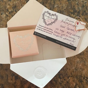Etsy buyer added a photo of their purchase