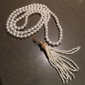Tahitian Pearl Bracelet | Etsy
