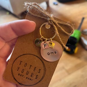Laura added a photo of their purchase