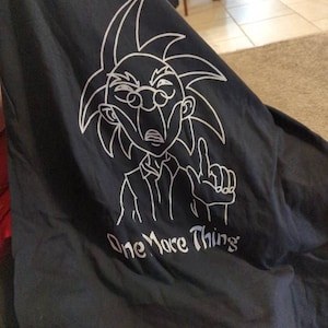Amanda added a photo of their purchase