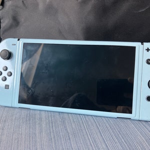 Molly added a photo of their purchase