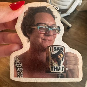 Jeana added a photo of their purchase