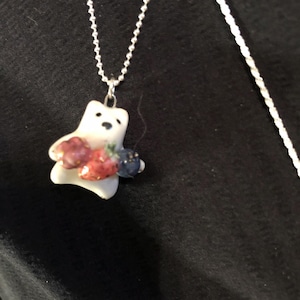 Holly added a photo of their purchase