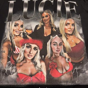Lucie added a photo of their purchase
