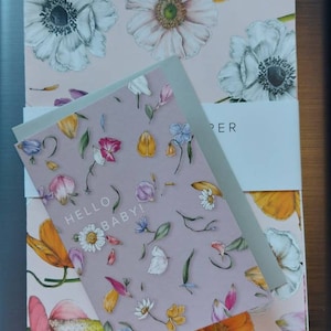 Rosie added a photo of their purchase
