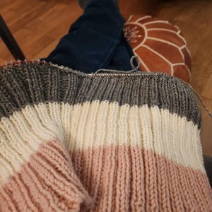 Manon heeft een foto van de aankoop toegevoegd