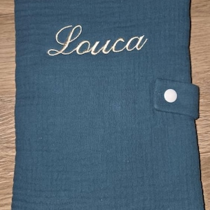 Manon added a photo of their purchase