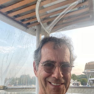 Nino added a photo of their purchase