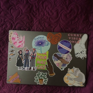 Aneesa added a photo of their purchase