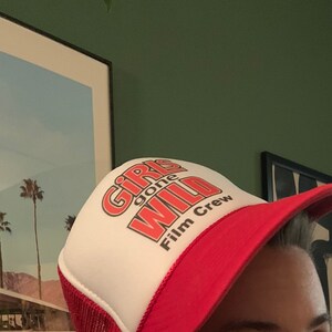 Girls gone wild hat Clearance