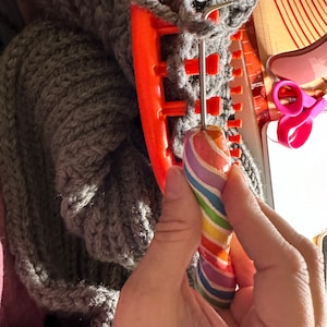 Heather a ajouté une photo de son achat