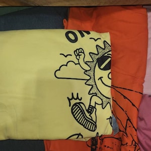 Kupujący z Etsy dodał(a) zdjęcie swoich zakupów