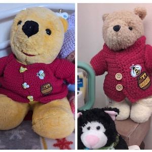 Robyn added a photo of their purchase