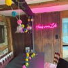 Inverted Cross Neon Sign, Cross Light Sign, Upside Down Cross Sign, St ...